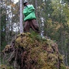 Foto: Adde Losbjer. &Aring;kare: Alexander Gr&ouml;nlund.