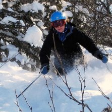 P&aring;skfest 1. Foto: Sture &Aring;gren. &Aring;kare: Julia &Aring;gren.
