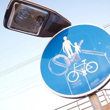 Titta s&aring; slipper jag skriva. Foto: Jag?. &Aring;kare: SkylteN.