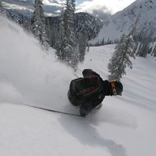 Foto: John Hallgren. &Aring;kare: Nils Hallgren.