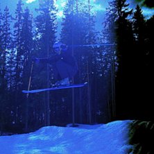 H&auml;nde n&aring;got med denna bilden. Dock fick den en f. Foto: Anna Andreasson. &Aring;kare: Johannes Nilsson.