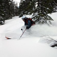 Foto: Gunnar Havefj&auml;ll. &Aring;kare: Marcus Jernstr&ouml;m.