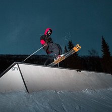 Instagram: Todorphotography. Foto: Todorphotography. &Aring;kare: Erik Svedmark.