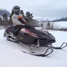 Foto: Erika Modig. &Aring;kare: Emil Modig.