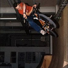 Jag roar mig.. Foto: Rasmus Andersson. &Aring;kare: Martin Fredriksson.