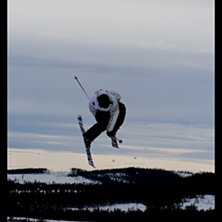 Foto: Nicke Jacobsson. &Aring;kare: Johan Hagberg.