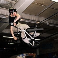 Jag &aring; en tabletop till.. Foto: Rasmus Andersson. &Aring;kare: Martin Fredriksson.