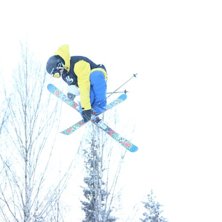 Foto: Ulf M&aring;rd.