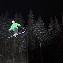 jag n&aring;nting . Foto: tobias persson. &Aring;kare: Rasmus krona.