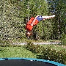 Foto: antonkeller. &Aring;kare: hampusgranell.