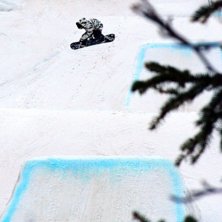 Lite sm&aring; cool bild enligt mig..... Foto: Benjamin Johansson. &Aring;kare: Jonatan Gadelius.