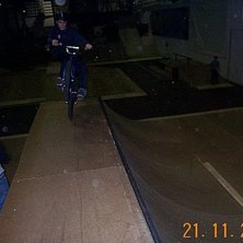 viktor cool som faan. Foto: fredrik mattsson. &Aring;kare: viktor lohrd&eacute;n.