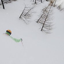 Foto: Michael Kihlen. &Aring;kare: Eric.