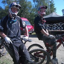 Foto: P&auml;r Andersson, Jonas Arvidsson. &Aring;kare: Edvin Borgudd.