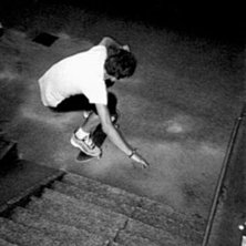 Foto: Tobias Nydahl. &Aring;kare: Martin Senter.