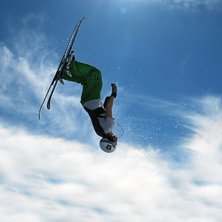 Foto: Theres&eacute; Karlsson. &Aring;kare: Leo Bon Beckman.