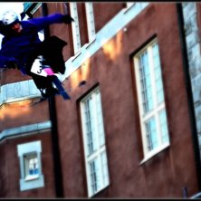 H&auml;rn&ouml;sand City jam 2010. Foto: Sebastian Aronsson.