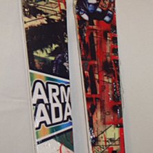 Mina lagg. Foto: jag.