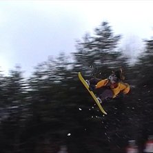 Bs 5. Foto: Johan Nyberg. &Aring;kare: Jonathan L&ouml;fgren.