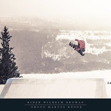 Herr Broman flyger fint trots d&aring;lig sikt

/www.. Foto: Marcus R&ouml;nne. &Aring;kare: Wilhelm Broman.