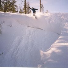 Coolt ljus i bilden.... Foto: jacob Westerlund. &Aring;kare: Anders B&auml;ckstr&ouml;m.