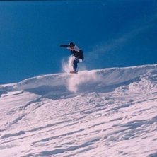 &ouml;ver kamen :) sk&ouml;&ouml;nt . Foto: Cybber. &Aring;kare: Cybber.