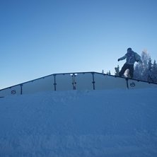 Foto: Jay Rooz. &Aring;kare: Martin Bengtsson.