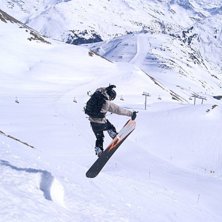 Foto: Nisse Delholm Lantz. &Aring;kare: Kalle P.