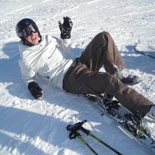 Foto: Hanna Nygren. &Aring;kare: Johan Heine Kristoffer Heinesson.