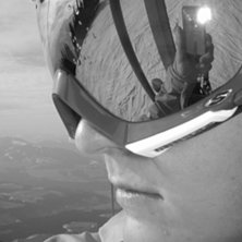 Gondolen i Westendorf, &Ouml;sterrike. Foto: Lil&amp;#039;browh!. &Aring;kare: Oscar T (jag).