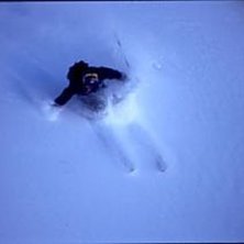 Foto: David H&ouml;gberg. &Aring;kare: Kristian Lidin.