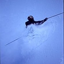 Foto: David H&ouml;gberg. &Aring;kare: Kristian Lidin.