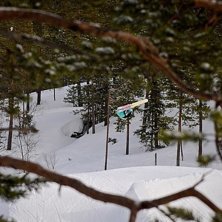 Foto: Mathias Lindkvist. &Aring;kare: Jonatan.