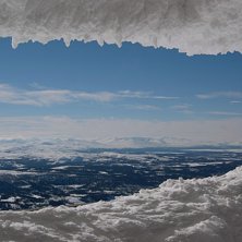 Skutan, &Aring;RE. Foto: -.