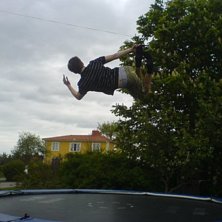 Cork 7 !. Foto: Jacob Henningsson. &Aring;kare: Gustaf Wikstr&ouml;m.