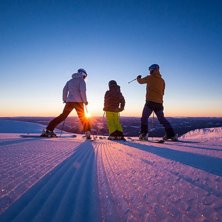 God helg!
Fra og med i dag g&aring;r heisene til 16.30..