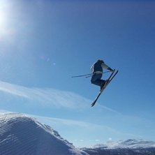 Foto: Johan Schedin. &Aring;kare: Kalle Bylund.