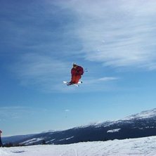 Foto: Johan Schedin. &Aring;kare: Jon Olsson.