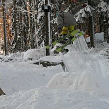 Foto: niklas nordling. &Aring;kare: Oskar Nordling.