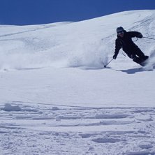Foto: Susanne Attskog. &Aring;kare: Patrik Attskog.