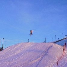 Foto: jocke espling. &Aring;kare: jens lindfors.