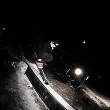 Foto: Patrik H&auml;ggqvist. &Aring;kare: Niklas Dysholm.