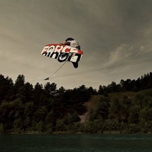 Foto: Peter Vahlfridsson. &Aring;kare: Nils Heuman.