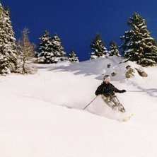 Foto: Marcus Olausson. &Aring;kare: Daniel Ahlstrand.