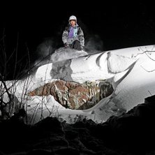 Sum urban pow !. Foto: Karri Saarinen. &Aring;kare: Anton Tevaj&auml;rvi.