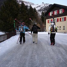 &Aring;kare: Jon, Tobbe &amp;amp; JP.