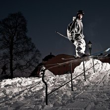 Foto: Andreas Bryngel. &Aring;kare: Jonas Zeidlitz.