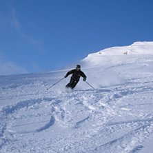 Foto: Mats Olofsson. &Aring;kare: Ulf Eickson.