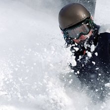 Raillinjen. Foto: Marcus Borking. &Aring;kare: Robbin Rippa.