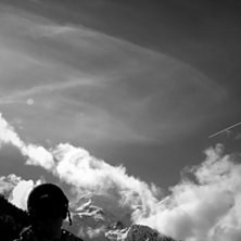 Poser. Foto: Alexander Ljung. &Aring;kare: Niklas Hultstr&ouml;m.